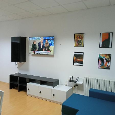 Apartament Sunrise Faleza Nord Konstanca Zewnętrze zdjęcie