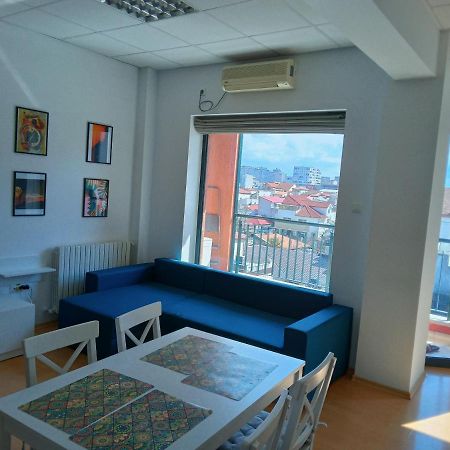 Apartament Sunrise Faleza Nord Konstanca Zewnętrze zdjęcie