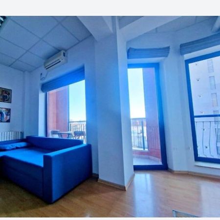 Apartament Sunrise Faleza Nord Konstanca Zewnętrze zdjęcie