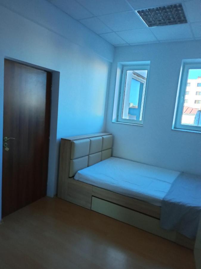 Apartament Sunrise Faleza Nord Konstanca Zewnętrze zdjęcie