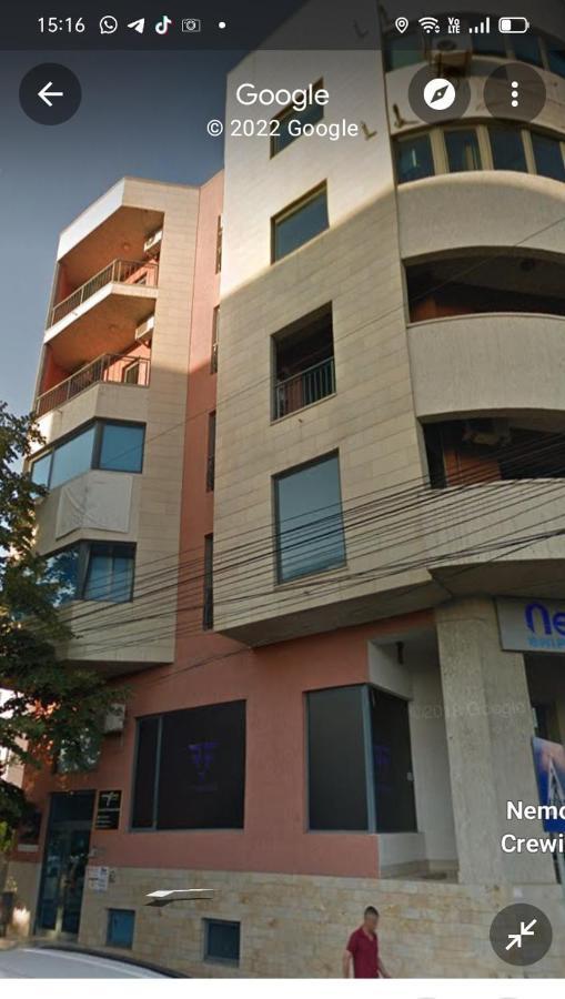 Apartament Sunrise Faleza Nord Konstanca Zewnętrze zdjęcie