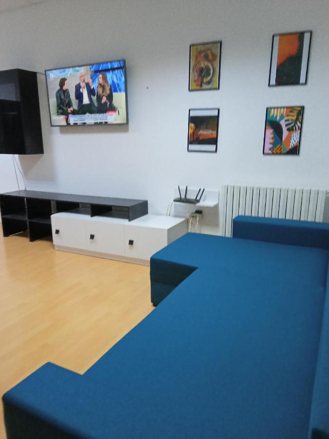 Apartament Sunrise Faleza Nord Konstanca Zewnętrze zdjęcie