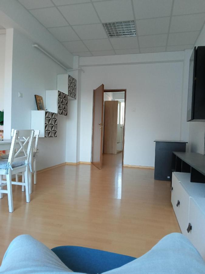 Apartament Sunrise Faleza Nord Konstanca Pokój zdjęcie
