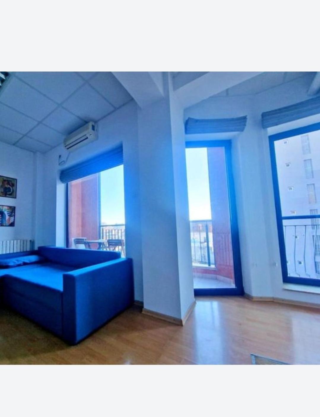 Apartament Sunrise Faleza Nord Konstanca Zewnętrze zdjęcie
