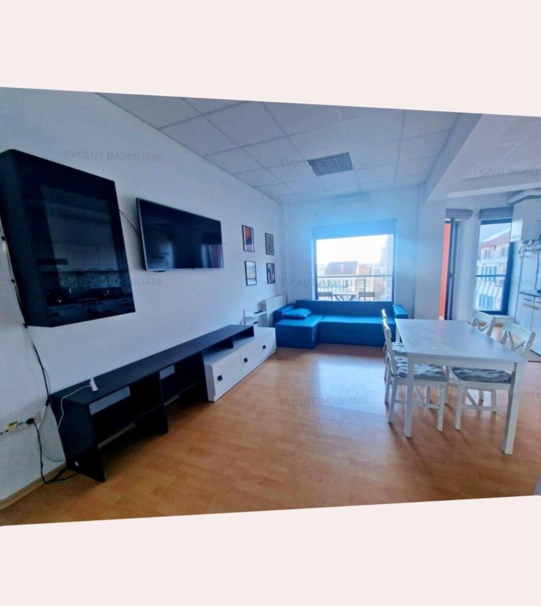 Apartament Sunrise Faleza Nord Konstanca Zewnętrze zdjęcie