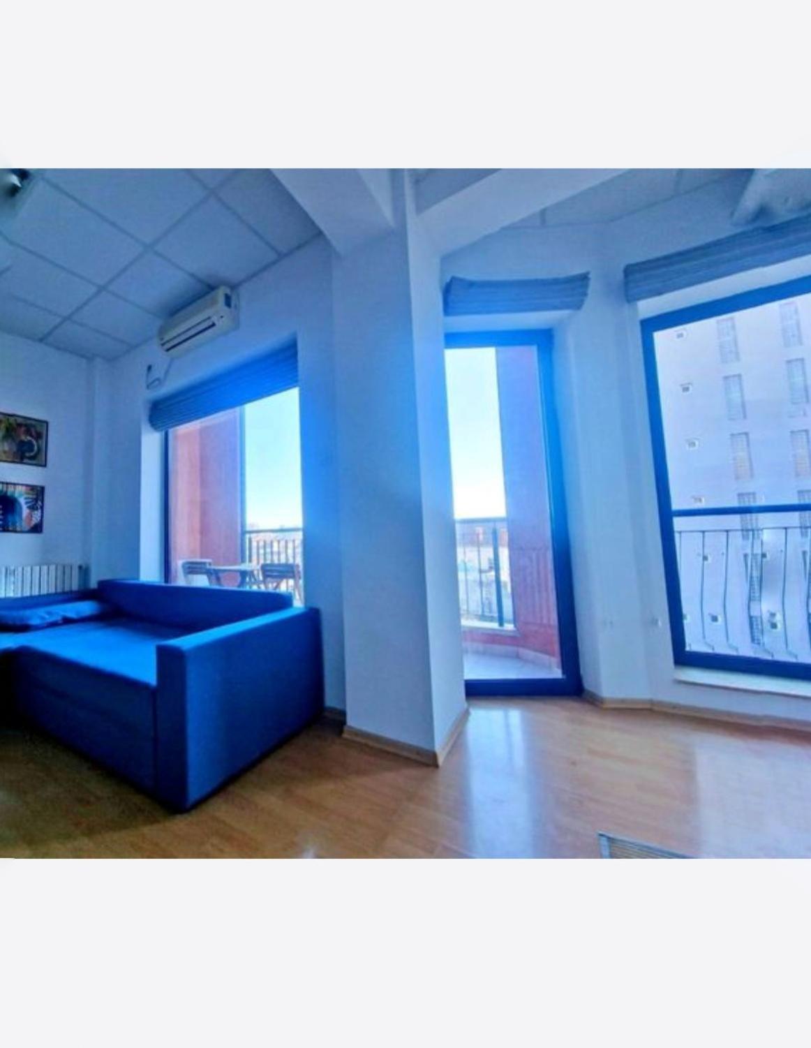 Apartament Sunrise Faleza Nord Konstanca Zewnętrze zdjęcie
